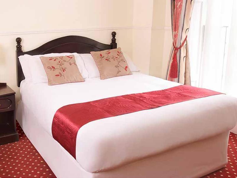 The Charles Stewart Guesthouse Дублин Экстерьер фото