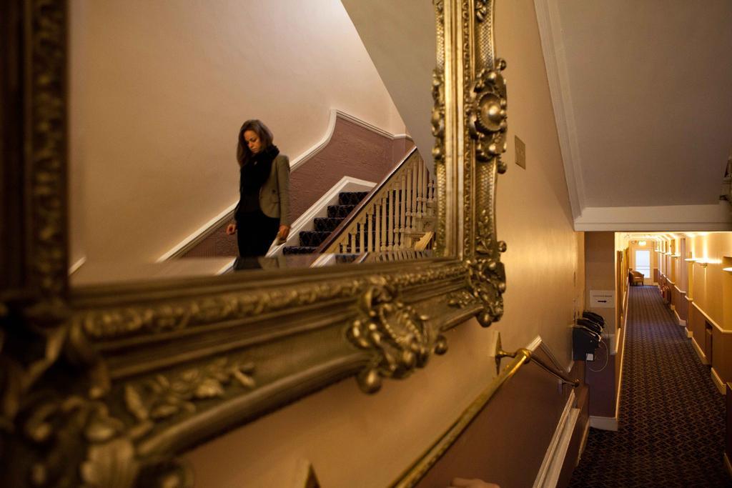 The Charles Stewart Guesthouse Дублин Экстерьер фото
