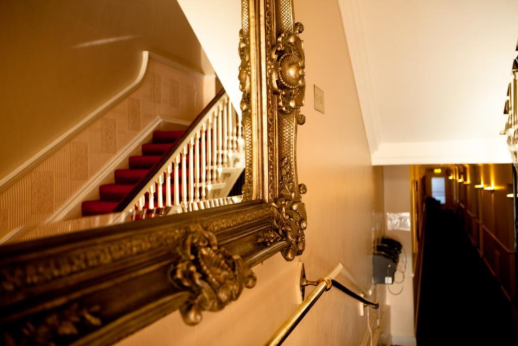 The Charles Stewart Guesthouse Дублин Экстерьер фото