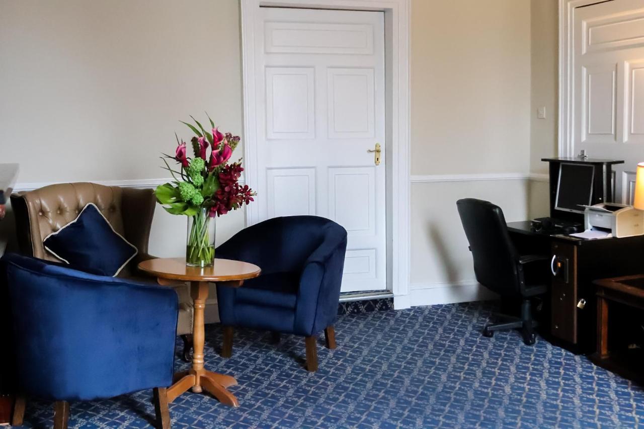 The Charles Stewart Guesthouse Дублин Экстерьер фото