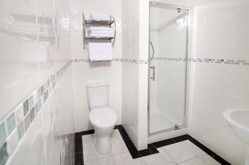 The Charles Stewart Guesthouse Дублин Экстерьер фото